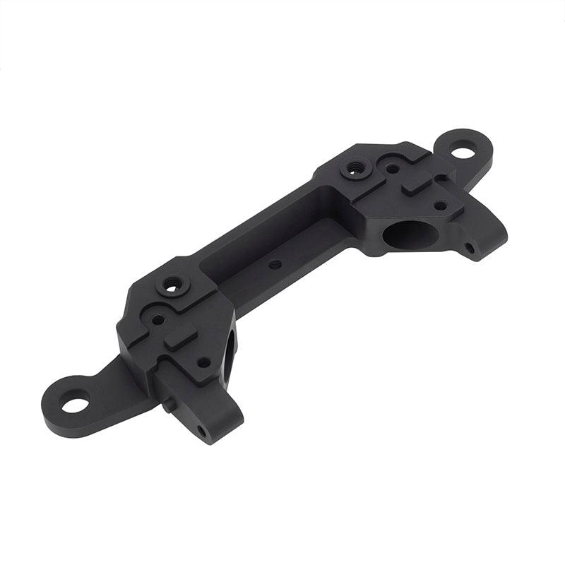 Powerhobby 1/6 Axial SCX6 Aluminum Rear Bumper Mount - PowerHobby