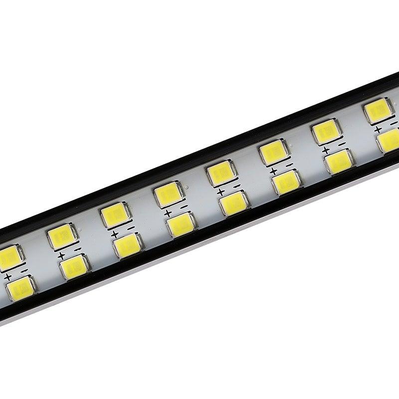 Powerhobby 1/6 Axial SCX6 Jeep 56 LED Roof Light Bar - PowerHobby