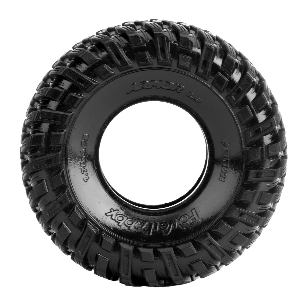 1.9 offers crawler wheels and tires