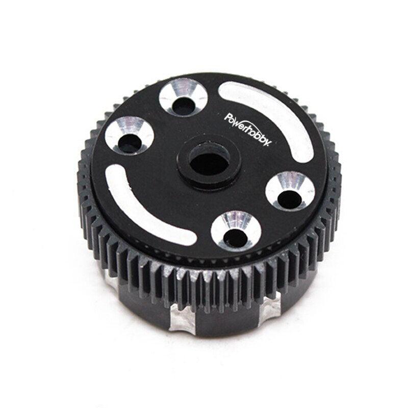 Powerhobby Sealed Aluminum Differential FOR Traxxas Slash Stampede Rustler Bandit - PowerHobby