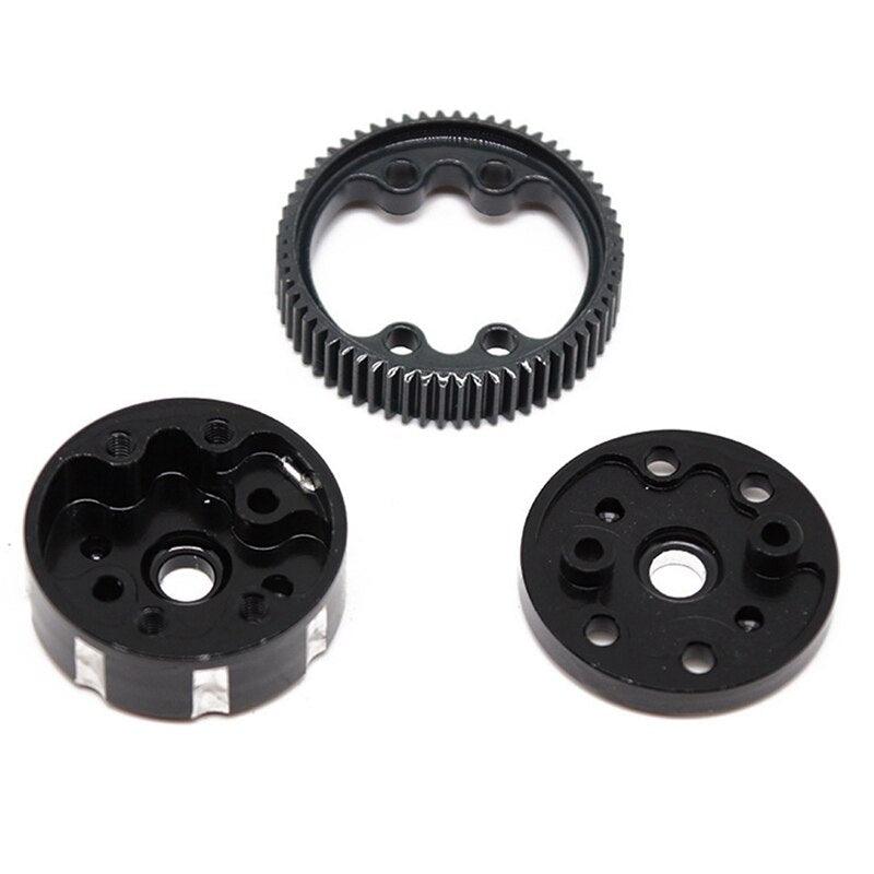 Powerhobby Sealed Aluminum Differential FOR Traxxas Slash Stampede Rustler Bandit - PowerHobby