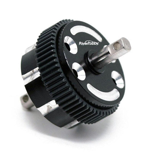 Powerhobby Sealed Aluminum Differential FOR Traxxas Slash Stampede Rustler Bandit - PowerHobby