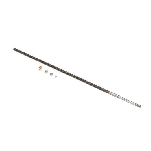 Proboat PRB282091 Flex Shaft Set Blackjack 42 - PowerHobby