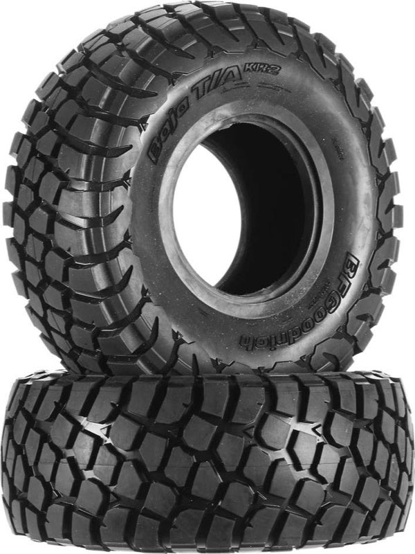 Pro-Line PRO1011914 BF Goodrich KR2 2.2 G8 Rock Terrain Tires (2) - PowerHobby