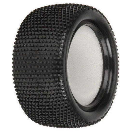 Pro-Line PRO820602 Hole Shot 2.0 2.2" M3 Rear Off-Road Tires: 1/10 Buggy (2) - PowerHobby