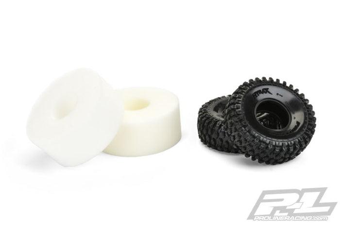 Pro-Line 10132-14 F/R Hyrax 2.2" G8 Rock Terrain Truck Tires (2) - PowerHobby