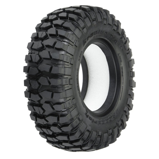 Pro-Line PRO1017114 Class 0 BFGoodrich Krawler T/A KX 1.9in G8 Tires, F/R (2) - PowerHobby