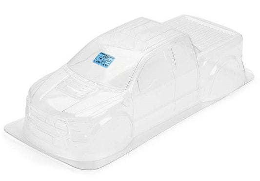 Pro-Line 3468-00 2017 Ford F-150 Raptor Clear Body for Revo T-MAXX MGT Summit - PowerHobby