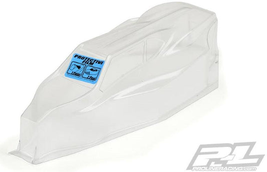 Pro-Line 3486-25 Elite Light Weight Clear Body Associated B6 B6D - PowerHobby