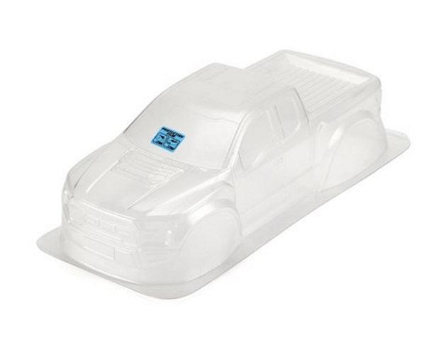 Pro-Line 3516-00 2017 Ford F-150 Raptor 12.3" Rock Crawler Body (Clear) - PowerHobby