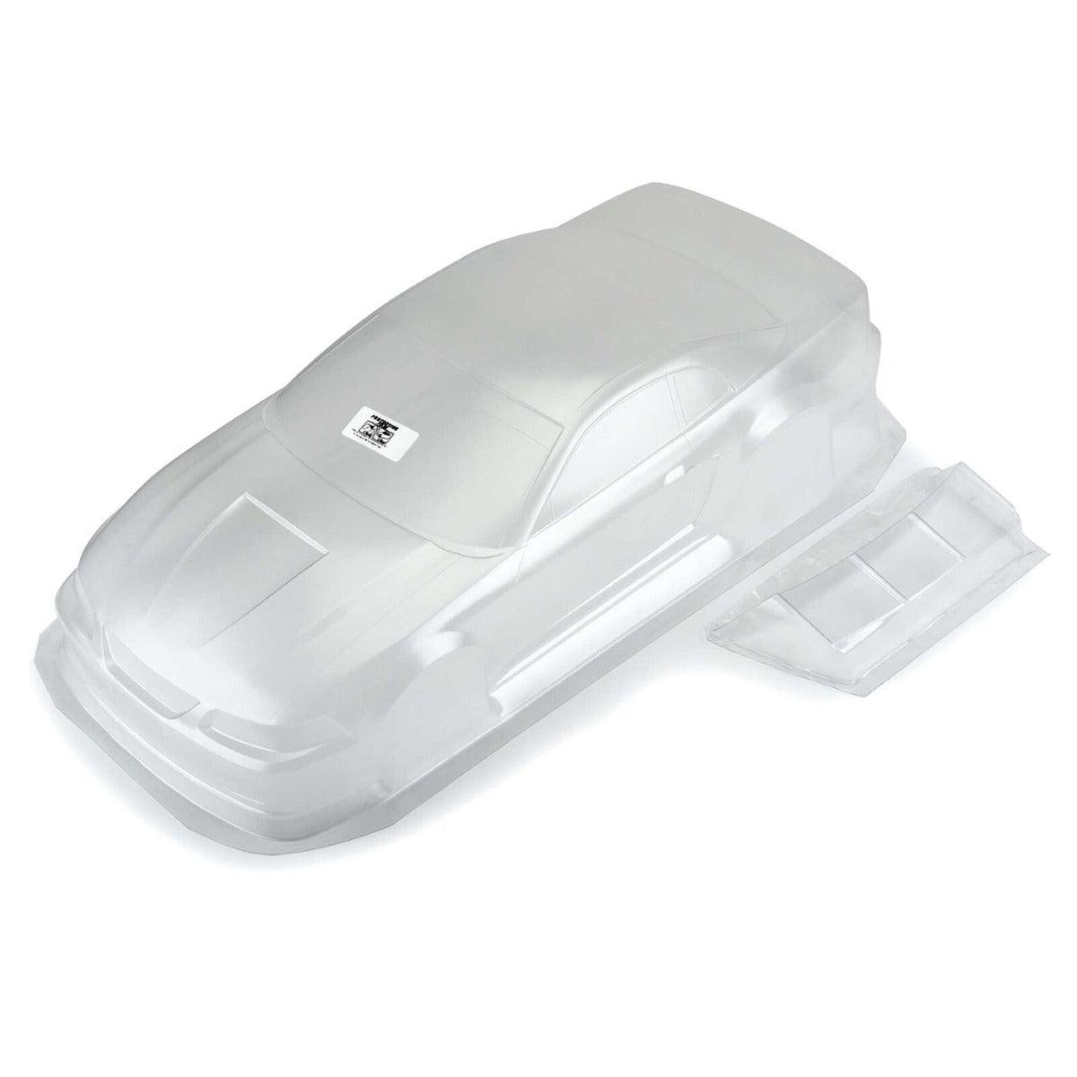 Pro-Line 3579-00 1/10 1999 Ford Mustang Clear Body Drag Car - PowerHobby