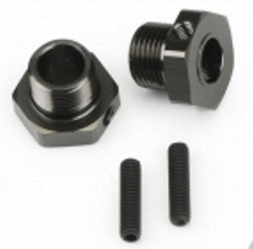 Pro-Line 4005-22 Replacement 17mm Wheel Hex Set Pro-mt 4x4 - PowerHobby