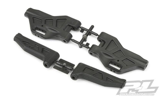 Pro-Line 4005-05 Replacement Front Arms Pro-mt 4x4 - PowerHobby