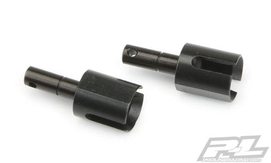 Pro-line 4005-14 PRO-MT 4x4 Replacement Diff Outdrives - PowerHobby