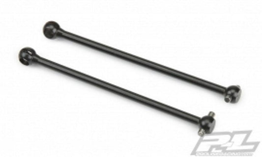 Pro-Line 4005-15 Replacement Front Drive Shafts (2Pieces) Pro-mt 4x4 - PowerHobby