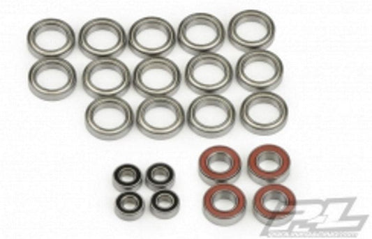 Pro-Line 4005-37 Replacement Bearing Set Pro-mt 4x4 - PowerHobby