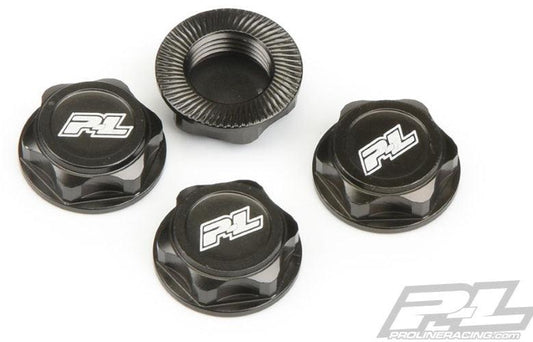 Pro-Line 4005-39 Replacement 17mm Wheel Nuts Pro-mt 4x4 - PowerHobby