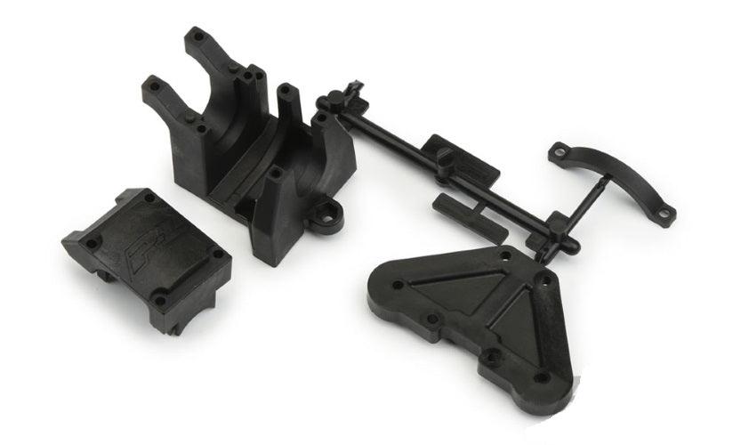 Pro-Line 400545 Center Differential Mount Pro-mt 4X4 - PowerHobby