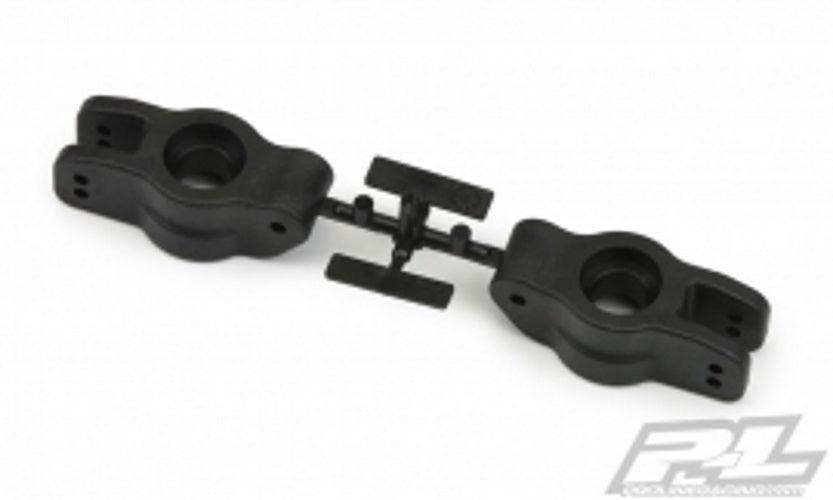 Pro-Line 4005-47 Replacement Rear Hub Carriers Pro-mt 4x4 - PowerHobby