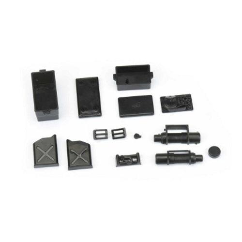 Pro-Line 604001 DIY Scale Accessory Assortment #1 - PowerHobby