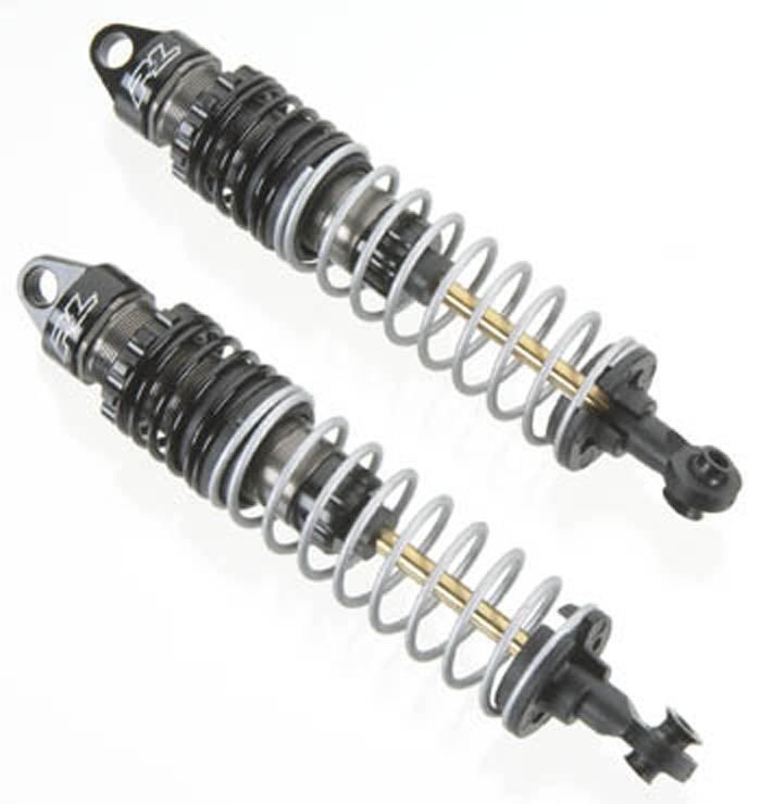 Pro-Line 6063-01 PowerStroke Rear Shocks Slash 2WD/4X4 - PowerHobby