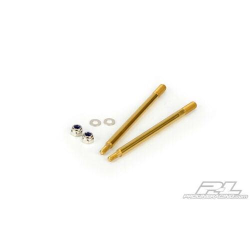 Pro-Line 6063-07 HD PowerStroke Shaft Kit  (Rear) - PowerHobby