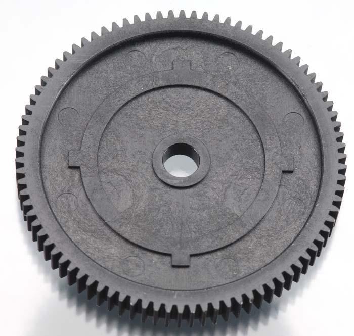 Pro-Line 6092-07 86T Spur Gear Bandit Rustler Stampede Slash - PowerHobby