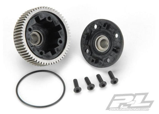 Pro-Line 6261-01 HD Differential Gear Replacement Transmission - PowerHobby