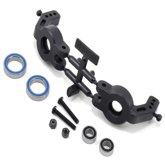 Pro-Line PRO626205 PRO-MT Rear Hub Carrier Set - PowerHobby