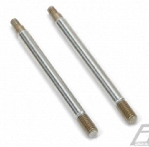 Pro-Line 6267-04 1/10 Buggy Pro-Spec Rear Shock Shaft Set (2) for 6267-01 - PowerHobby