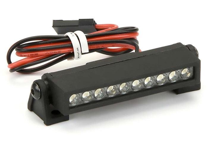 Pro-Line 6276-00 2" 6V-12V Super-Bright LED Light Bar Kit SCX10 Score Bomber - PowerHobby