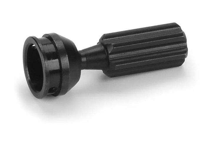 Pro-Line 6280-02 Replacement Short Male Center Driveshaft Traxxas E-Revo Summit - PowerHobby