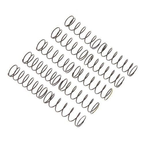 Pro-Line 6308-21 Pro-Spec Short Course Front Spring Assortment (10) - PowerHobby