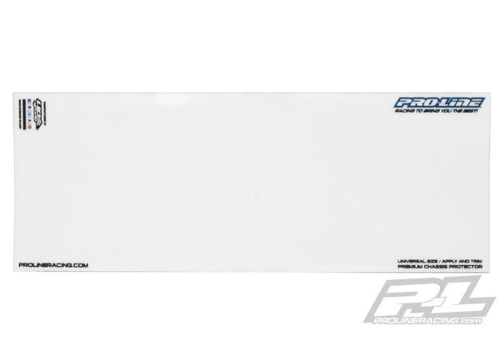 Pro-Line 6309-00 Universal Clear Chassis Protector 1/10 Scale Buggy / Truck - PowerHobby