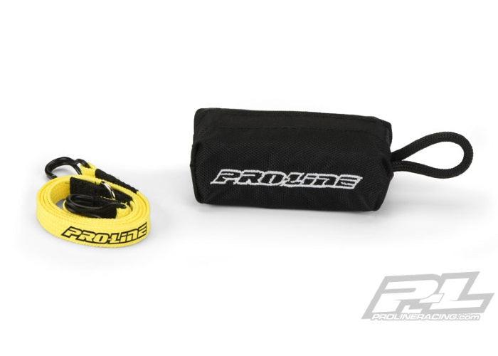 Pro-Line 6314-00 Recovery Tow Strap w/ Duffel Bag 1/10 Scale - PowerHobby