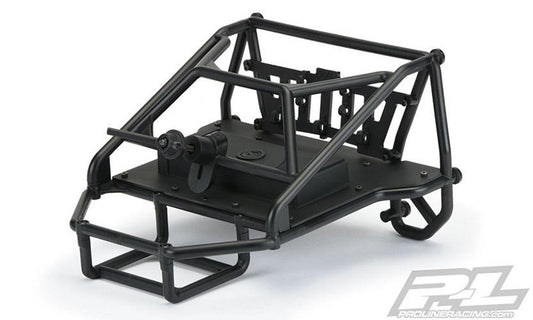 Pro-Line 6322-00 Back-Half Cage For Cab Only Crawler Bodies Axial SCX10 II TRX-4 - PowerHobby