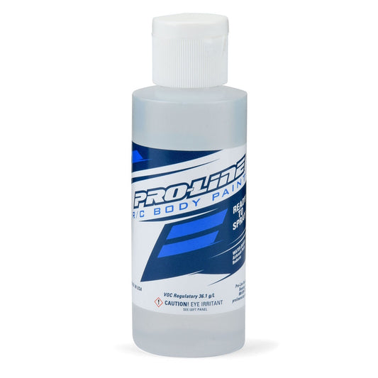 Pro-Line PRO632400 RC Body Airbrush Paint Reducer 2oz - PowerHobby