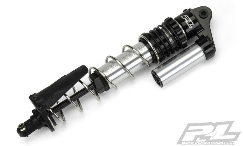 Pro-Line 6330-00 PowerStroke HD X-MAXX Shock Bodies & Collars (2) - PowerHobby