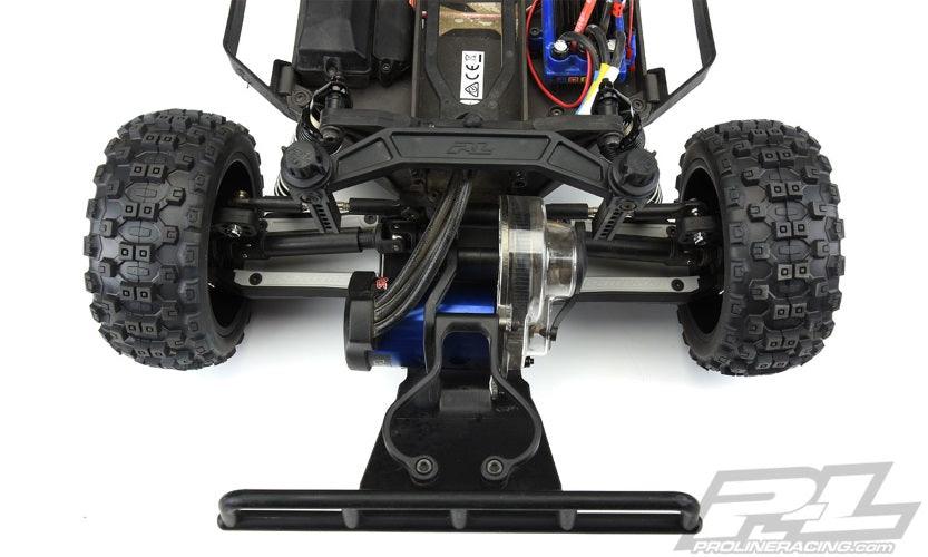 Pro-Line 6334-00 Pro-Arms Rear Arm Kit Rear Traxxas Slash 2wd Rear - PowerHobby