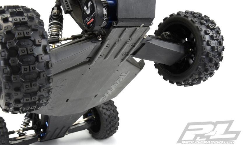 Pro-Line 6334-00 Pro-Arms Rear Arm Kit Rear Traxxas Slash 2wd Rear - PowerHobby