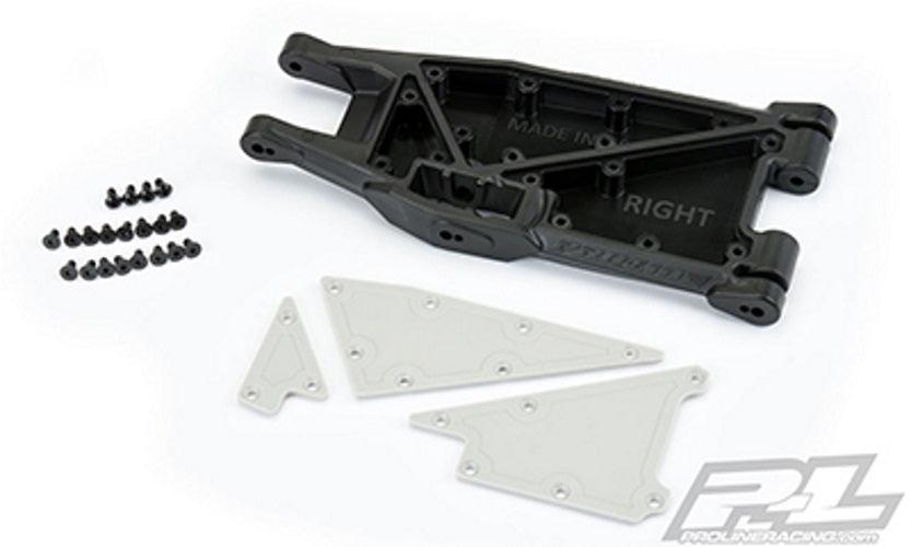 Pro-Line 6339-01 PRO-Arms Replacement Lower Right Arm Traxxas X-Maxx - PowerHobby