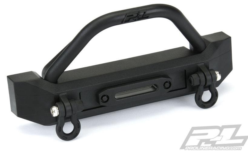 Pro-Line Ridge Line High-Clearance Crawler Front Bumper Axial SCX10 II - PowerHobby