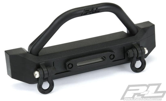 Pro-Line Ridge Line High-Clearance Crawler Front Bumper Axial SCX10 II - PowerHobby