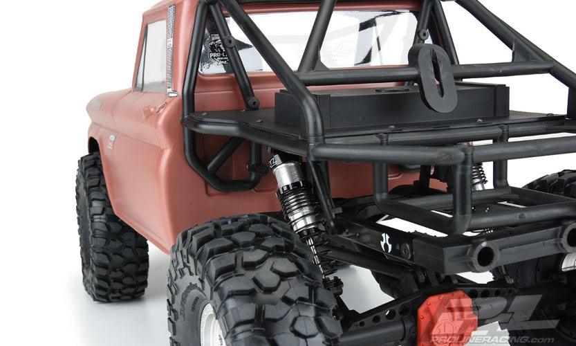 Pro-Line 6343-00 Big Bore Scaler Shocks (90mm-95mm) For 1/10 Rock Crawlers - PowerHobby