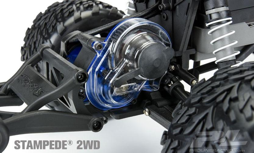 Pro-Line PRO-Series 32P Transmission Traxxas Slash 2wd Electric Stampede 2wd - PowerHobby