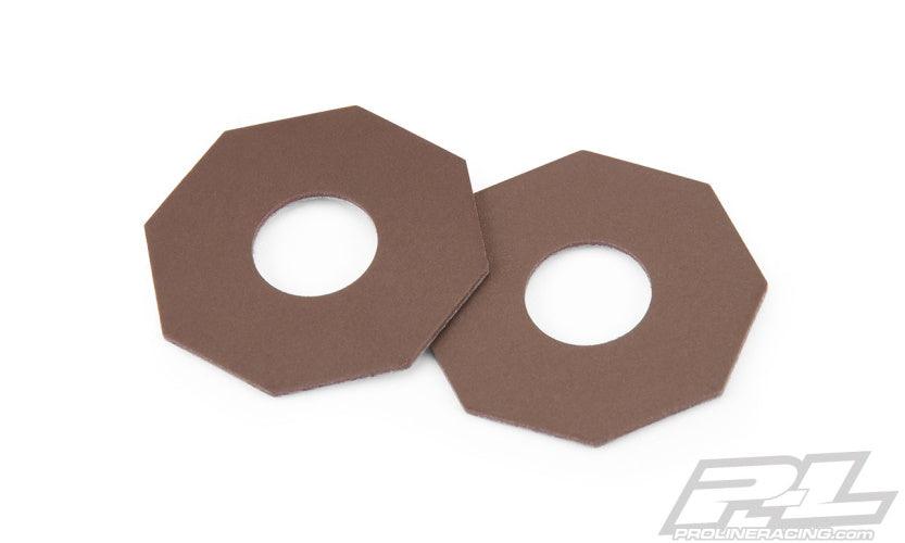 Pro-Line 6350-05 PRO-Series Transmission Replacement Slipper Pad - PowerHobby