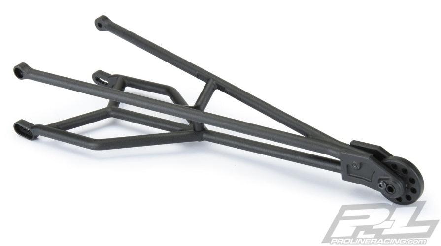 Pro-Line 6351-00 Stinger Drag Racing Wheelie Bar For Traxxas Slash 2wd - PowerHobby