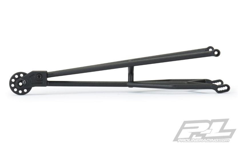 Pro-Line 6351-00 Stinger Drag Racing Wheelie Bar For Traxxas Slash 2wd - PowerHobby