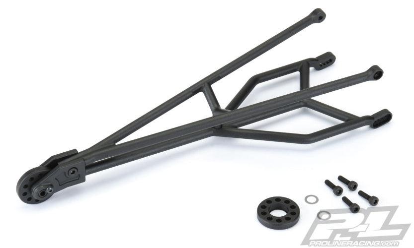 Pro-Line 6351-00 Stinger Drag Racing Wheelie Bar For Traxxas Slash 2wd - PowerHobby