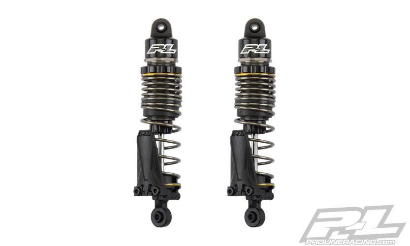 Pro-Line 6359-00 PowerStroke Front Shocks Arrma GRANITE / KRATON / OUTCAST / SENTON - PowerHobby